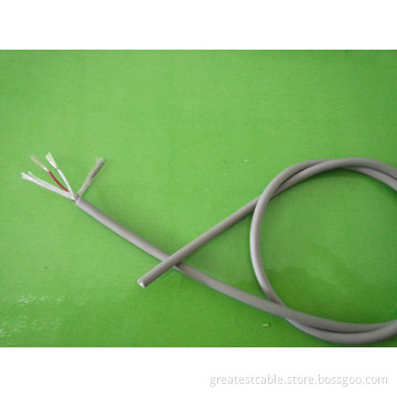 New Design for The 2 Cores IBP Cable